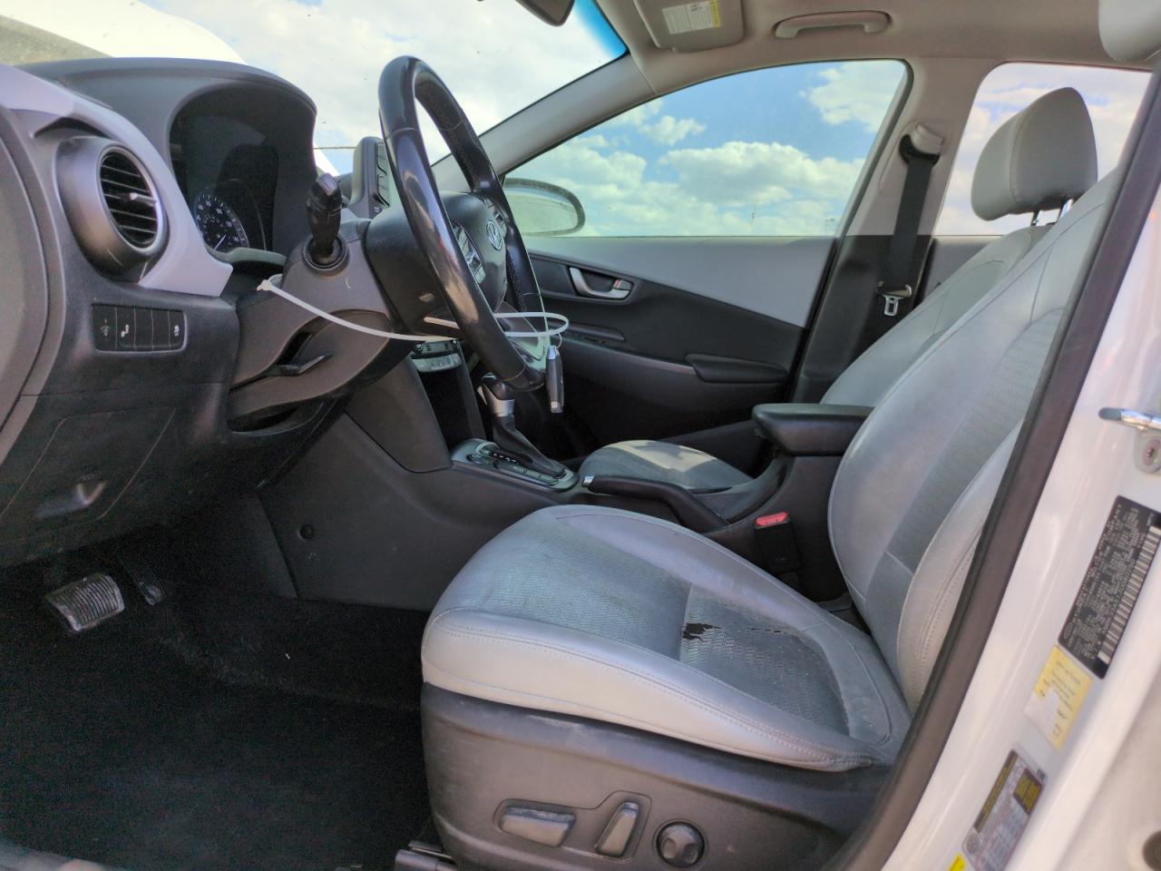 2018 Hyundai Kona Limited - Image 7