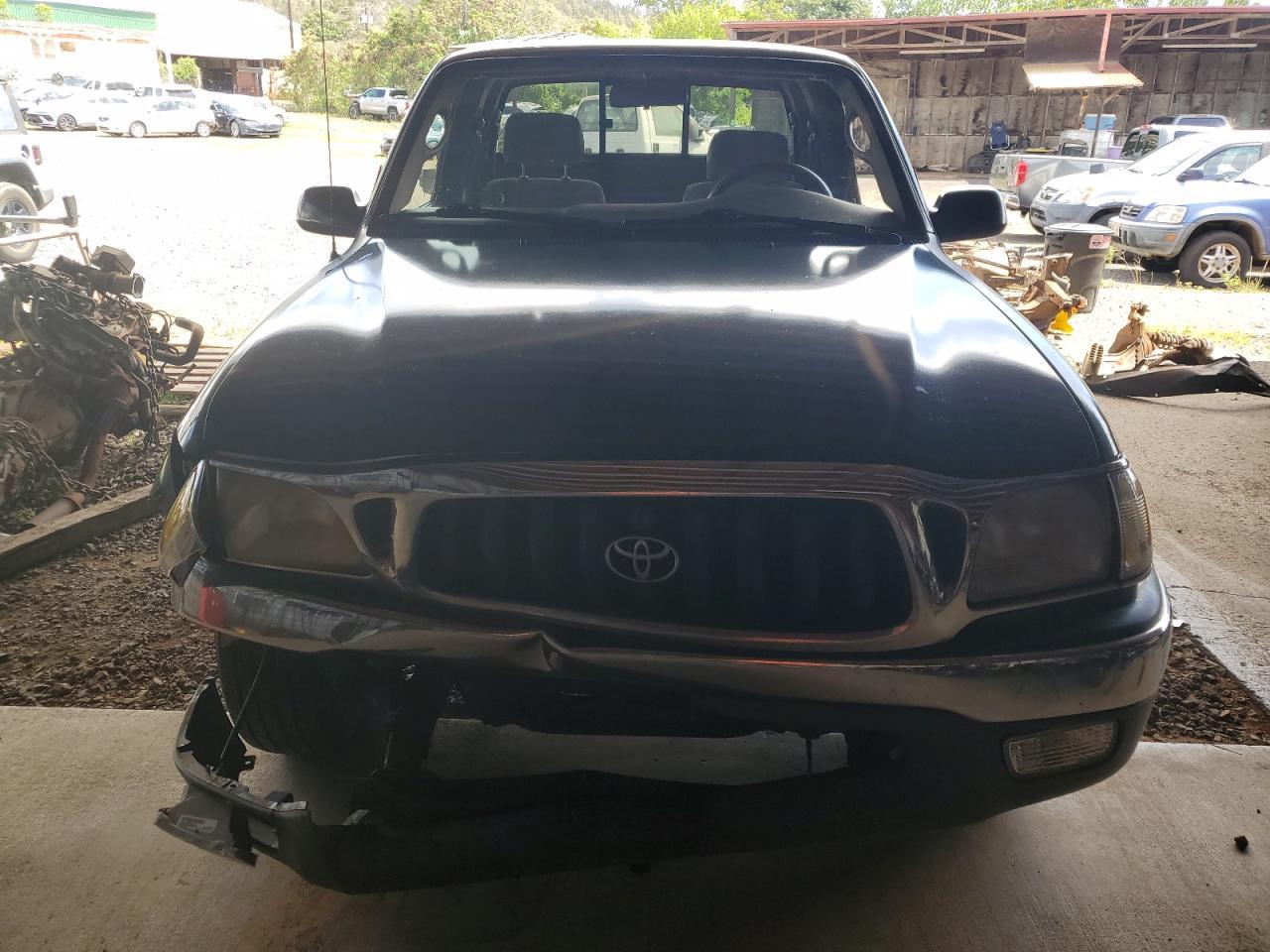 2003 Toyota Tacoma Xtracab - Фото 5