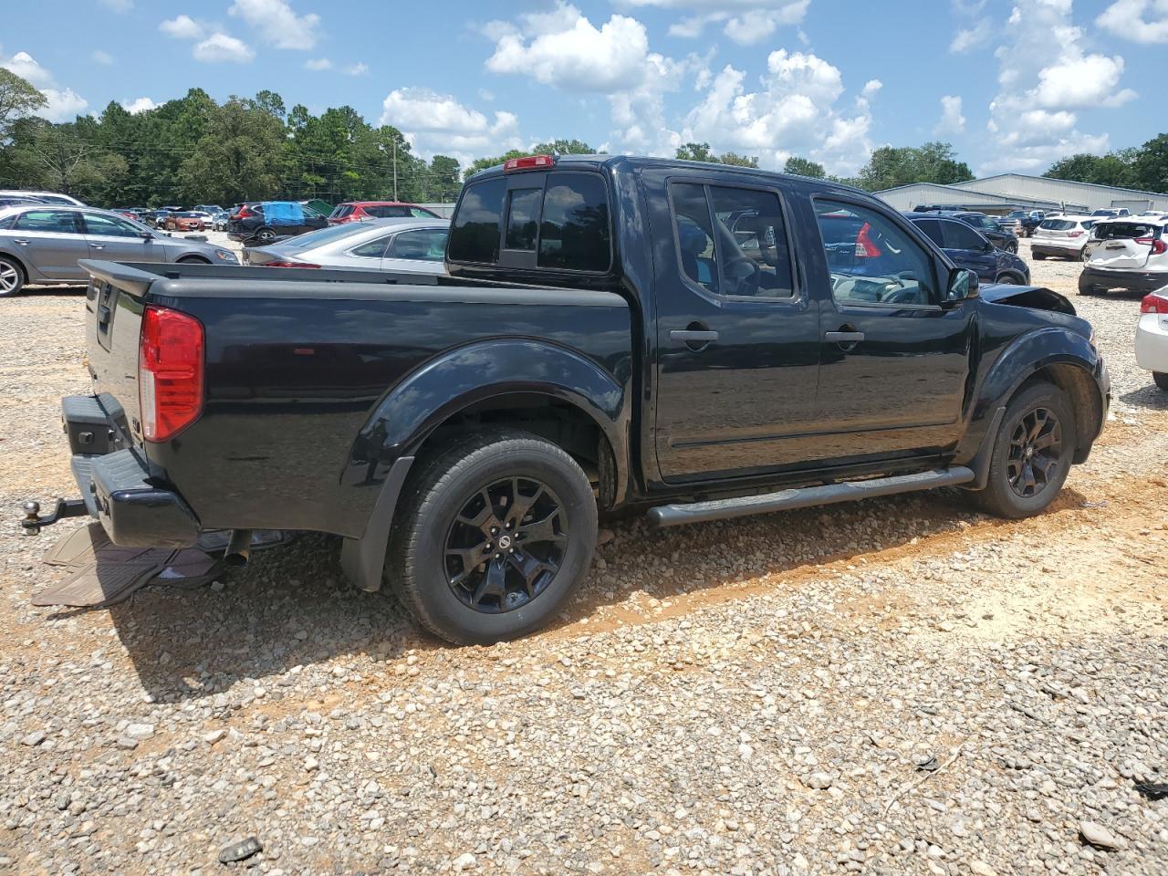 2021 Nissan Frontier S - Image 3