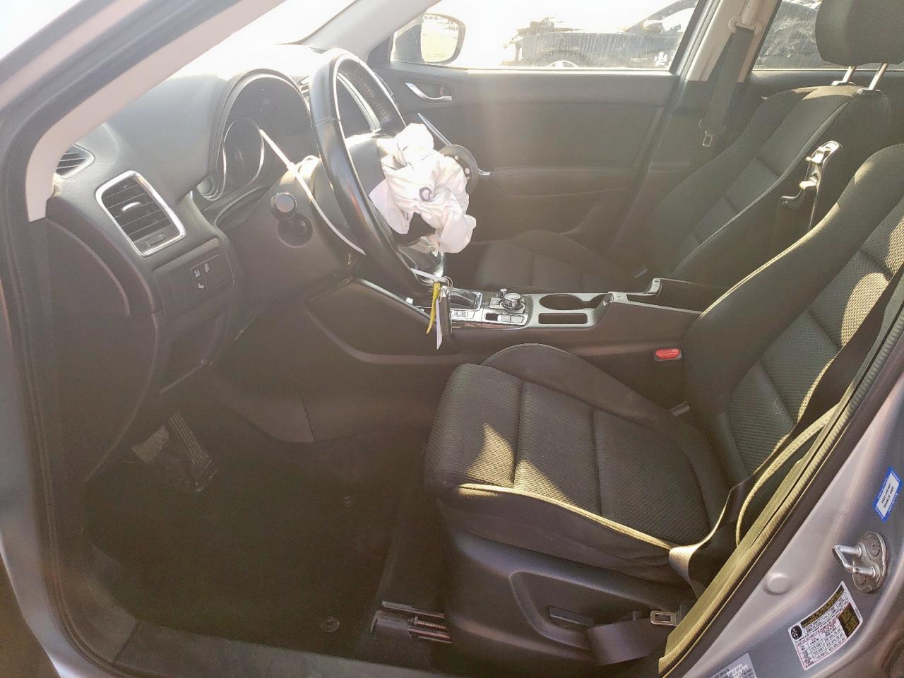 2016 Mazda Cx-5 Touring - Фото 7