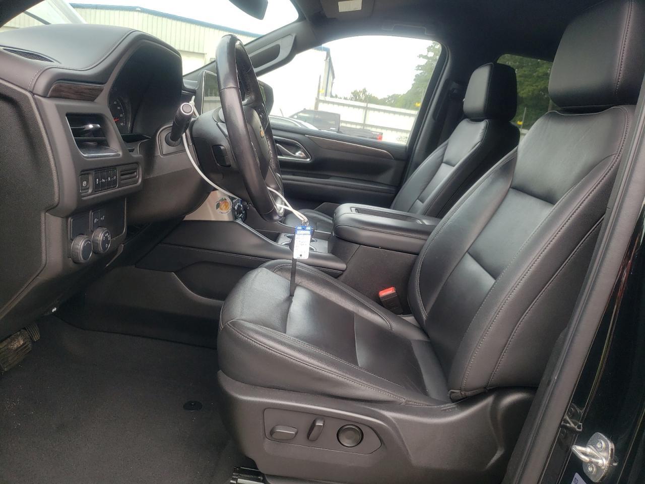 2021 Chevrolet Tahoe C1500 Lt - Фото 7