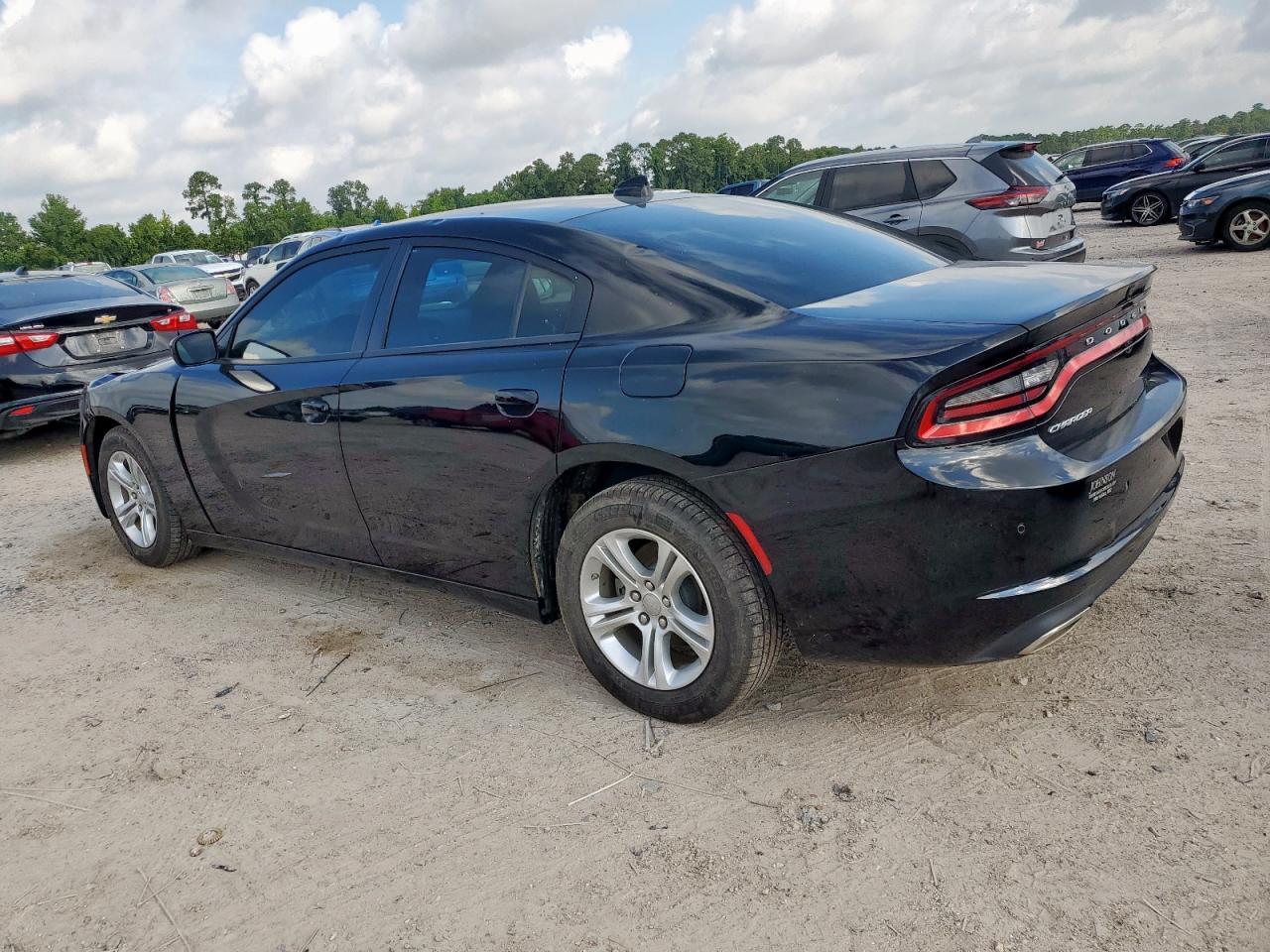 2023 Dodge Charger Sxt - Фото 2