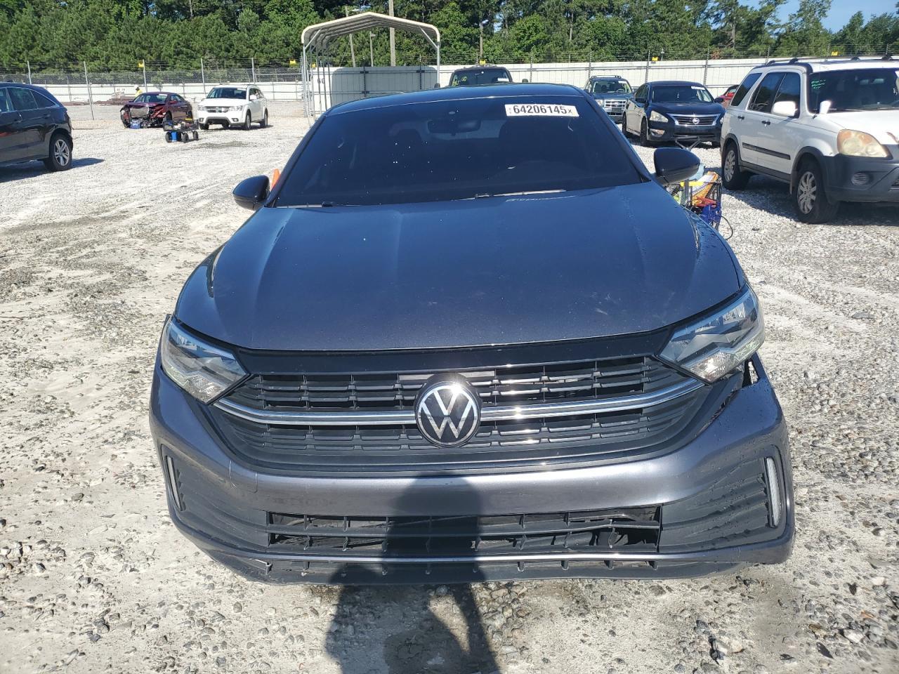 2023 Volkswagen Jetta Sport - Image 5