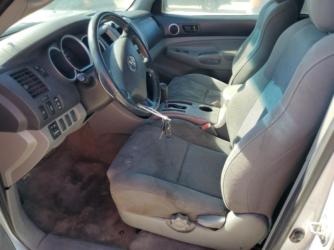 2006 Toyota Tacoma Double Cab Prerunner - Фото 7