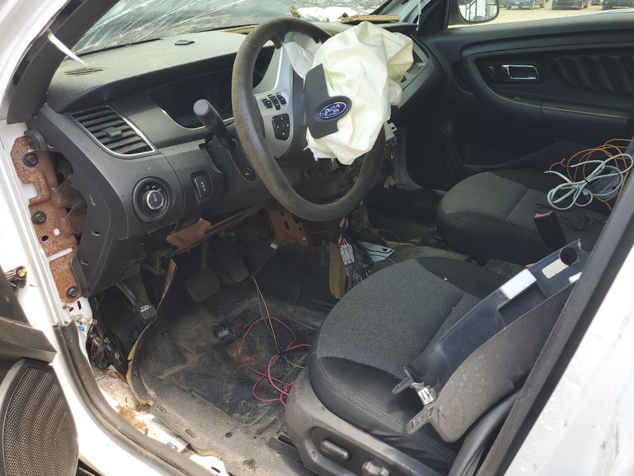 2004 Ford Taurus Se - Image 7