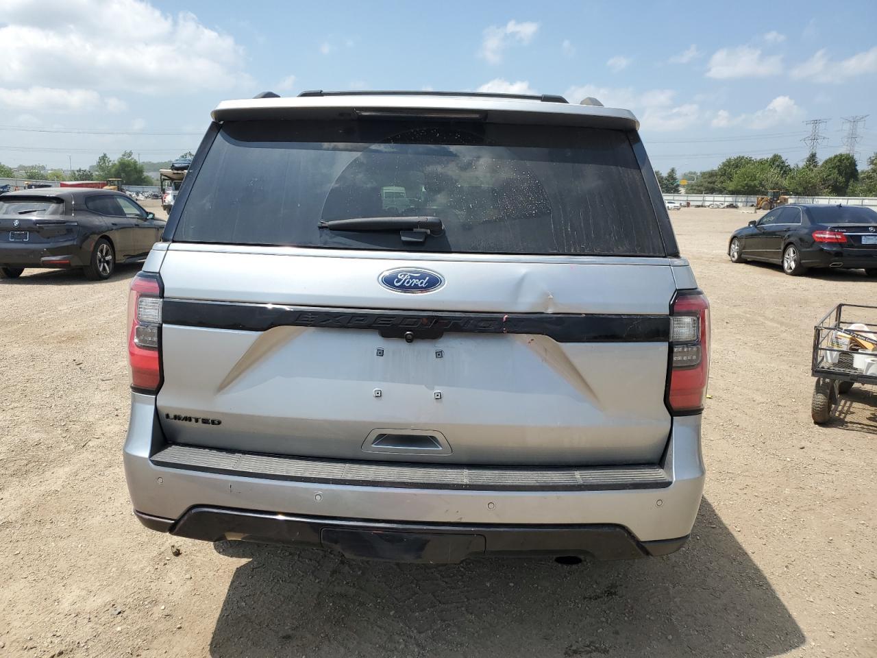 2020 Ford Expedition Limited - Image 6