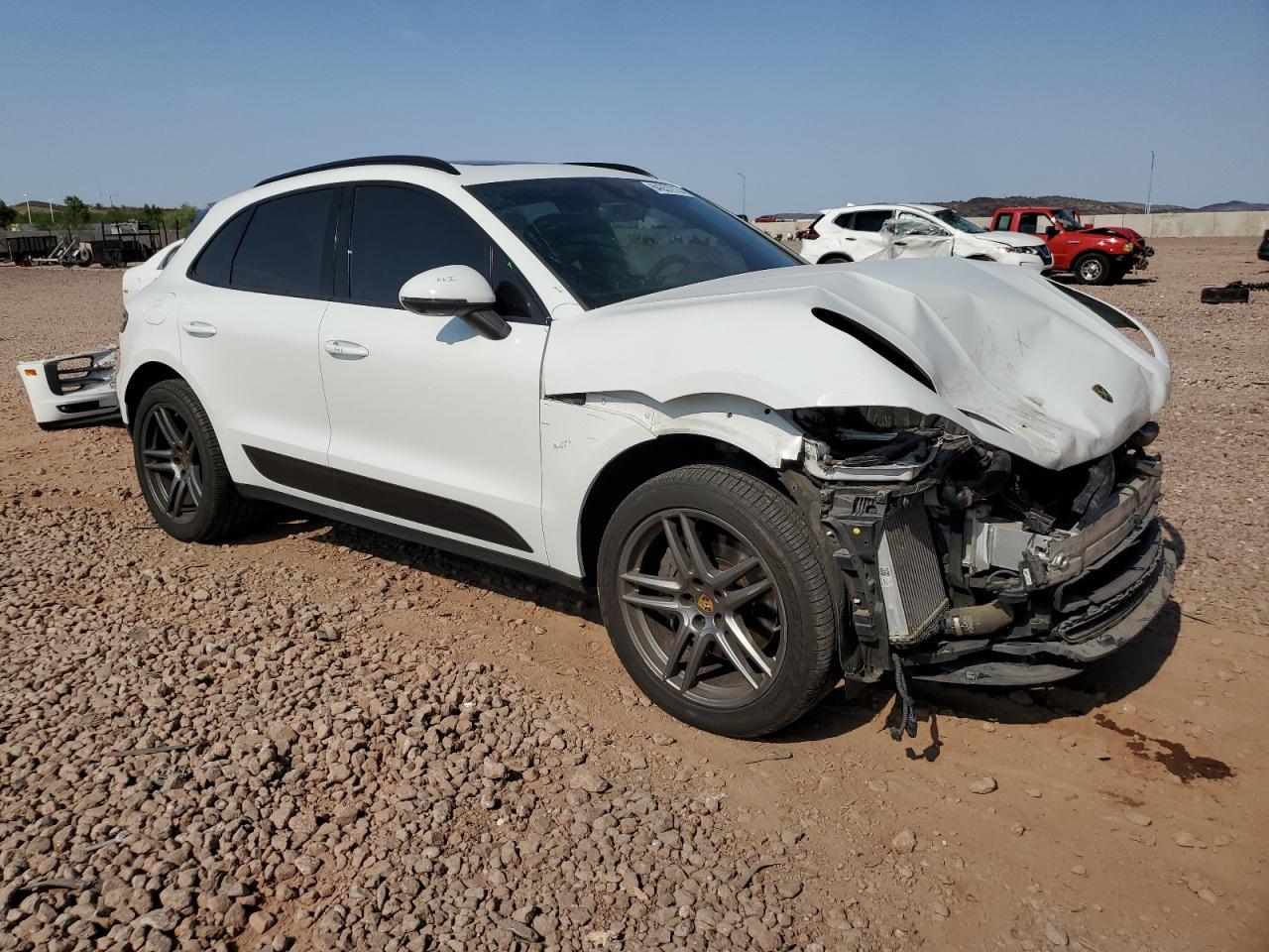 2020 Porsche Macan S - Image 4