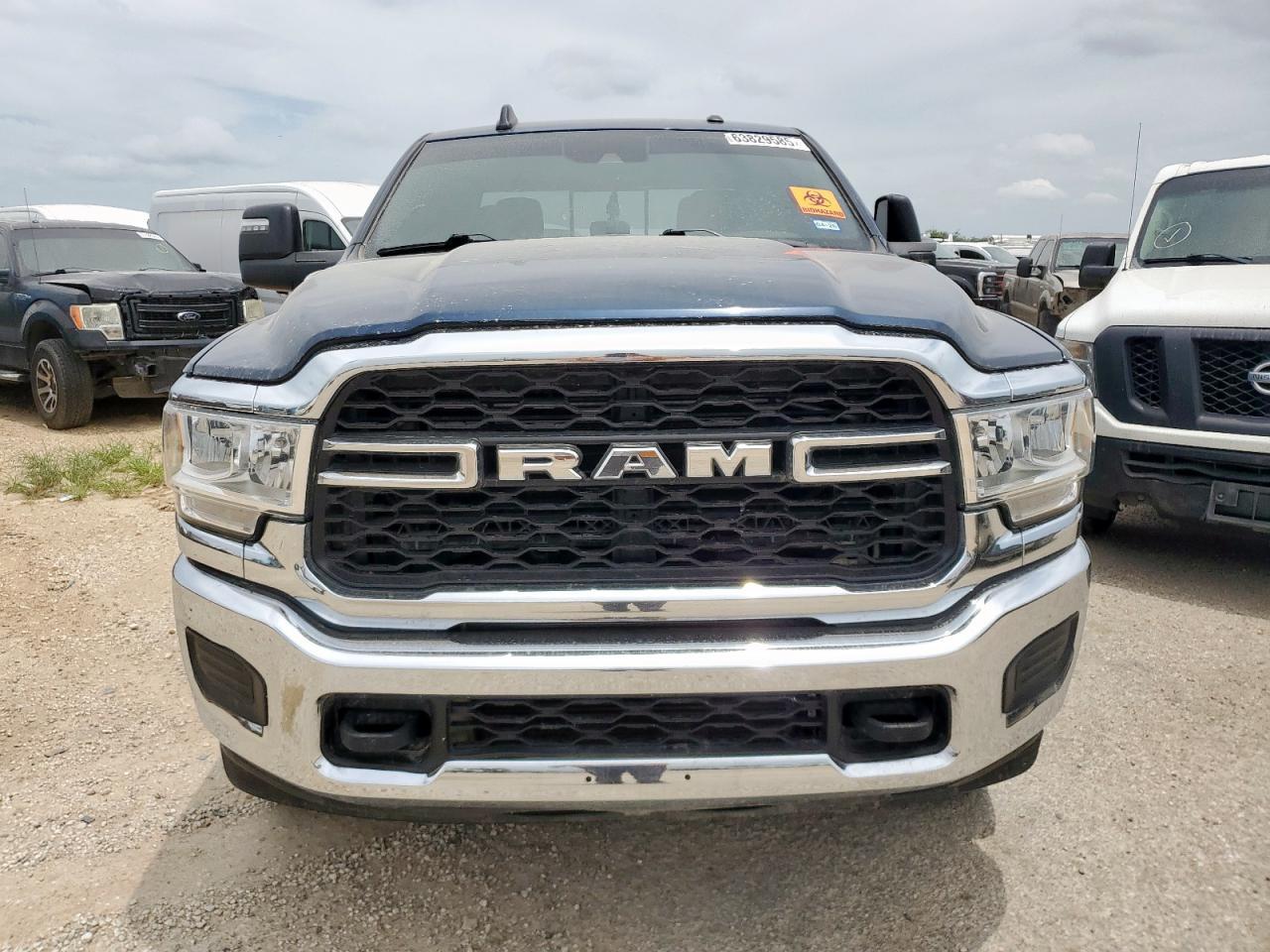 2023 Ram 2500 Tradesman - Image 5