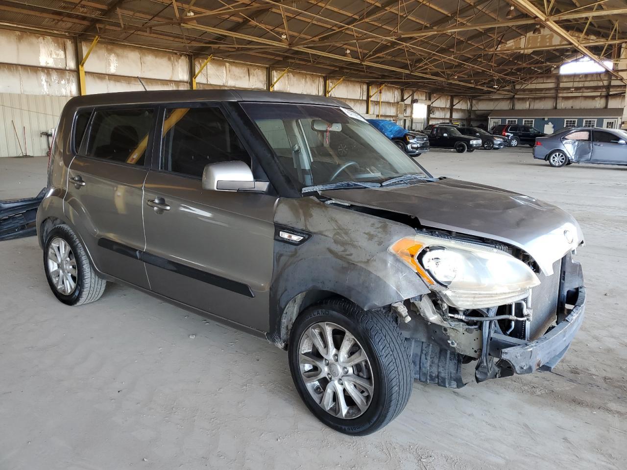 2013 Kia Soul - Image 4