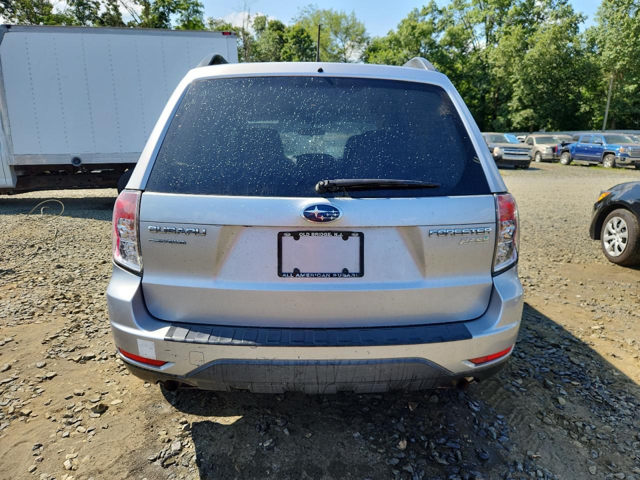 2013 Subaru Forester 2.5X Premium - Image 6