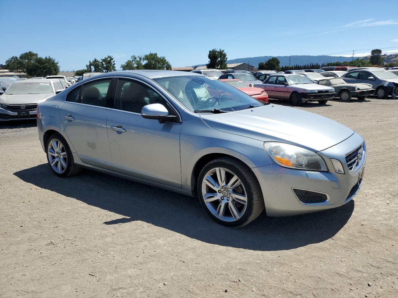 2011 Volvo S60 T6 - Image 4
