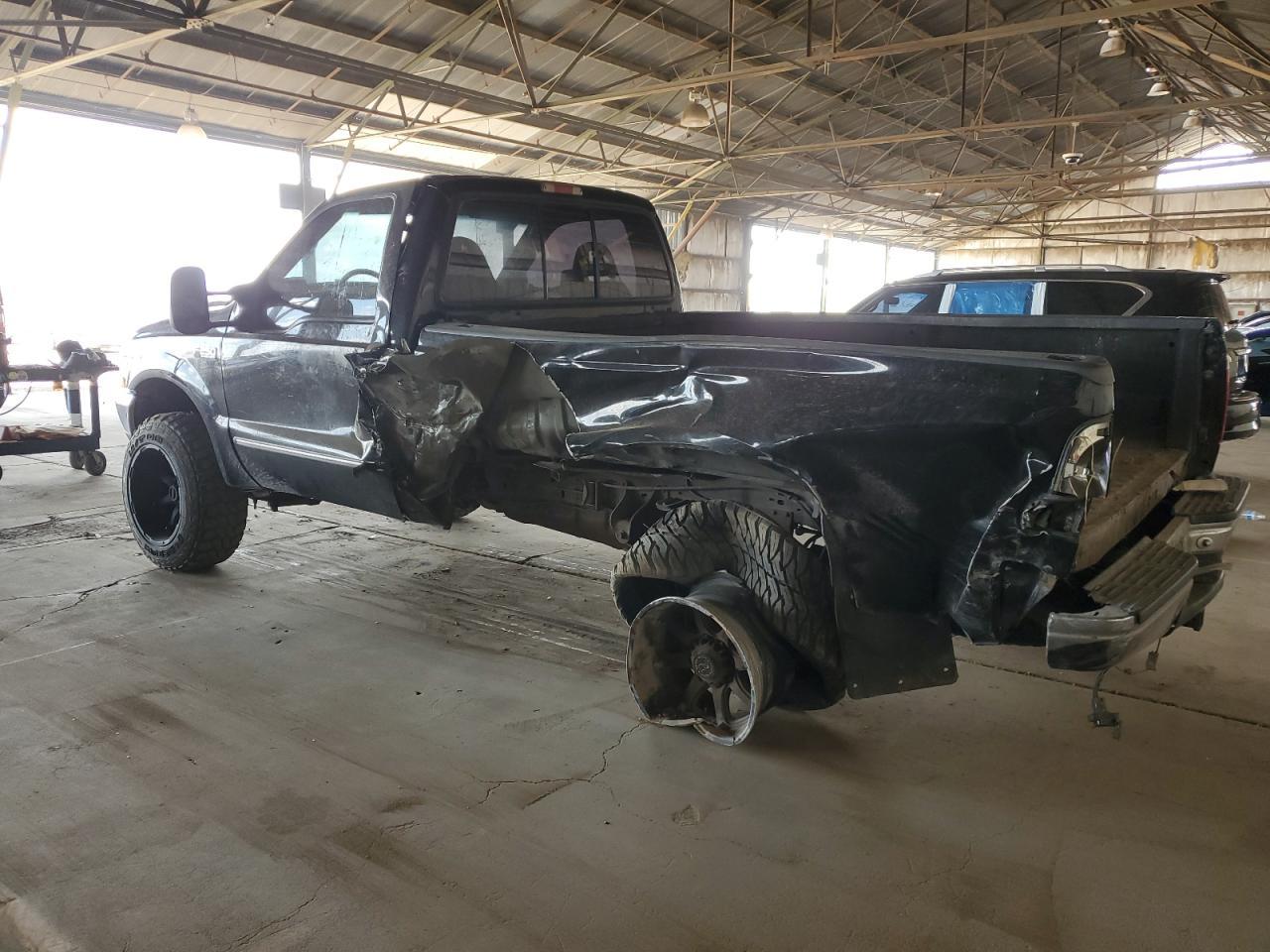 1999 Ford F250 Super Duty - Image 2