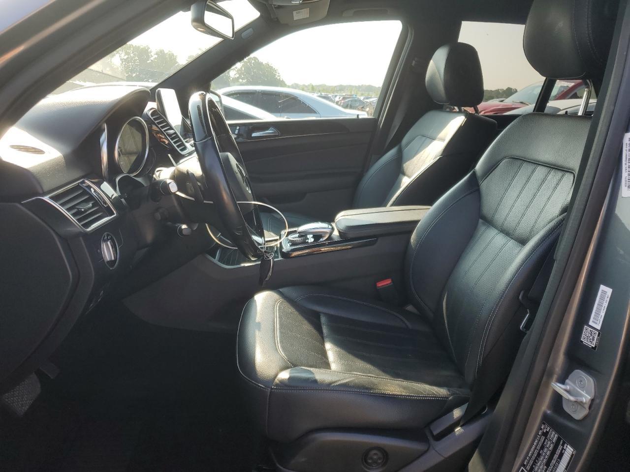 2017 Mercedes-Benz Gle 350 - Фото 7