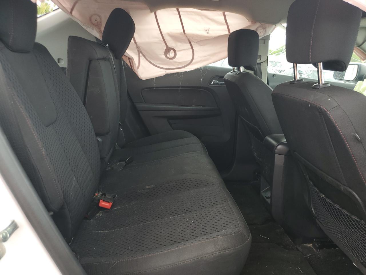 2014 Chevrolet Equinox Ls - Фото 6