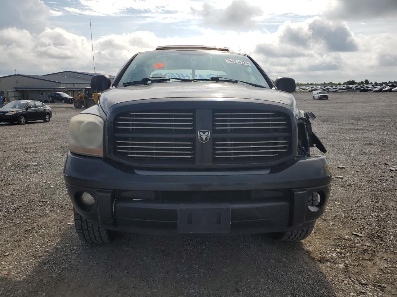 2006 Dodge Ram 1500 St - Фото 5