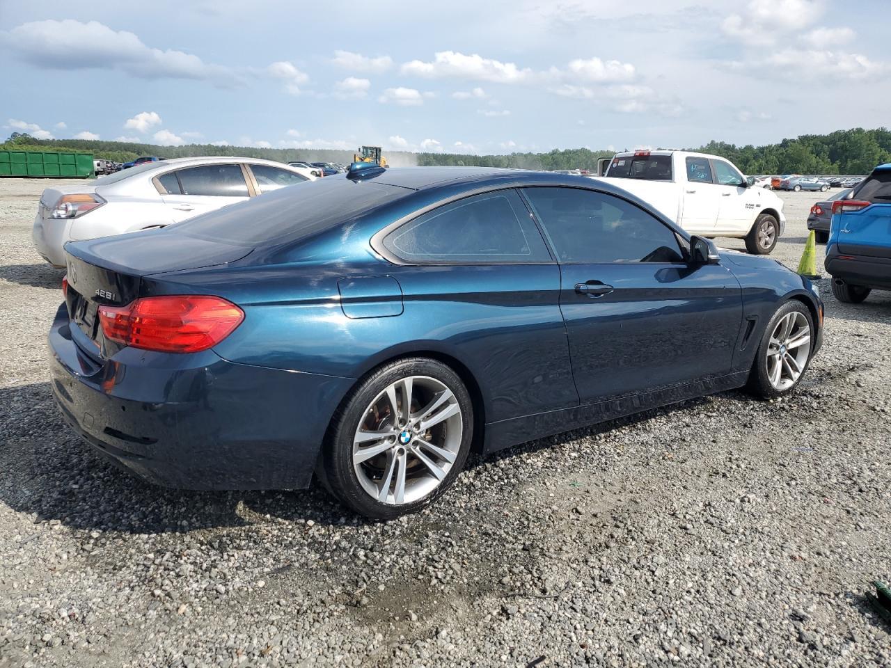 2014 BMW 428 I - Image 3