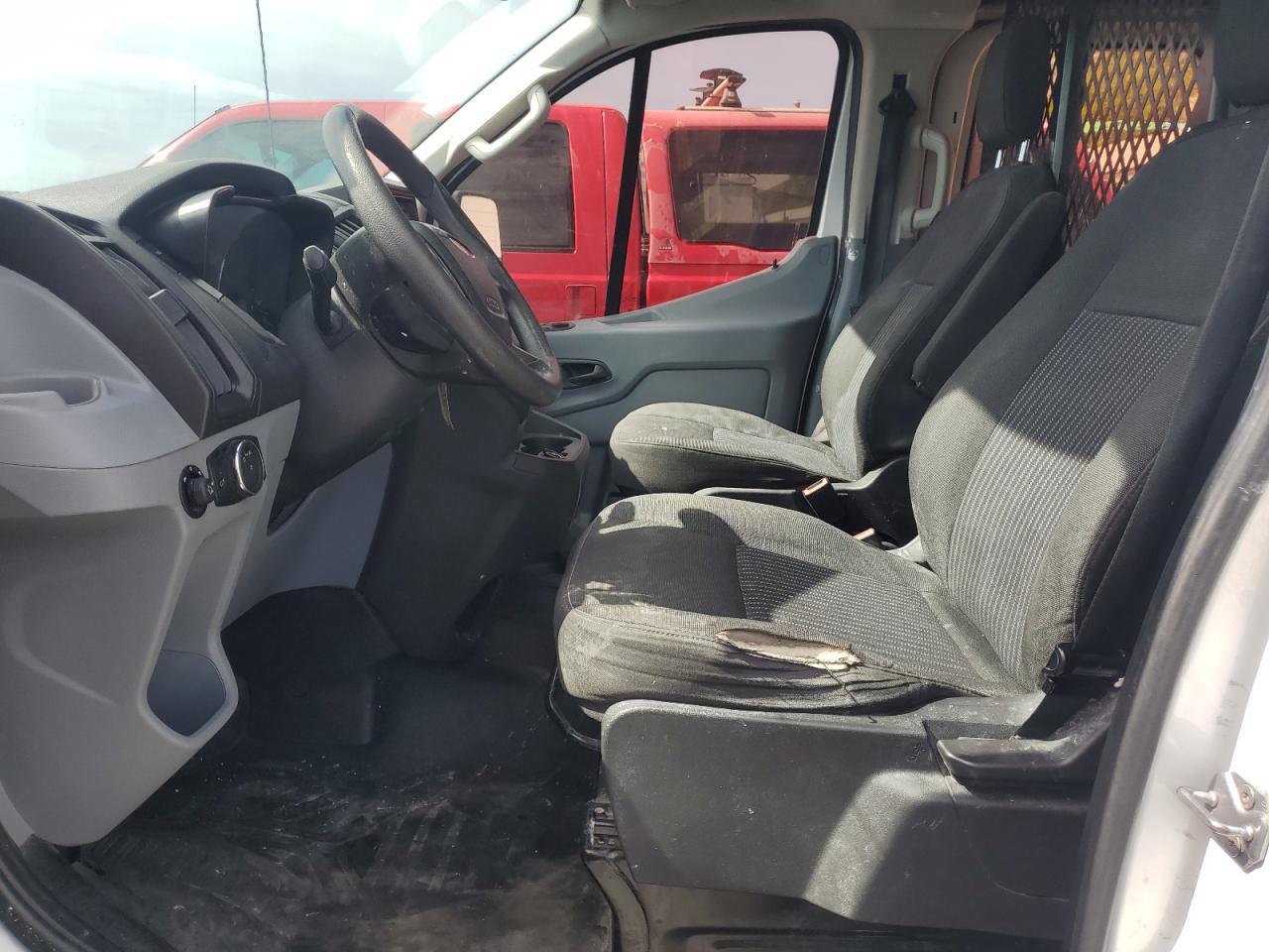 2018 Ford Transit T-250 - Фото 7