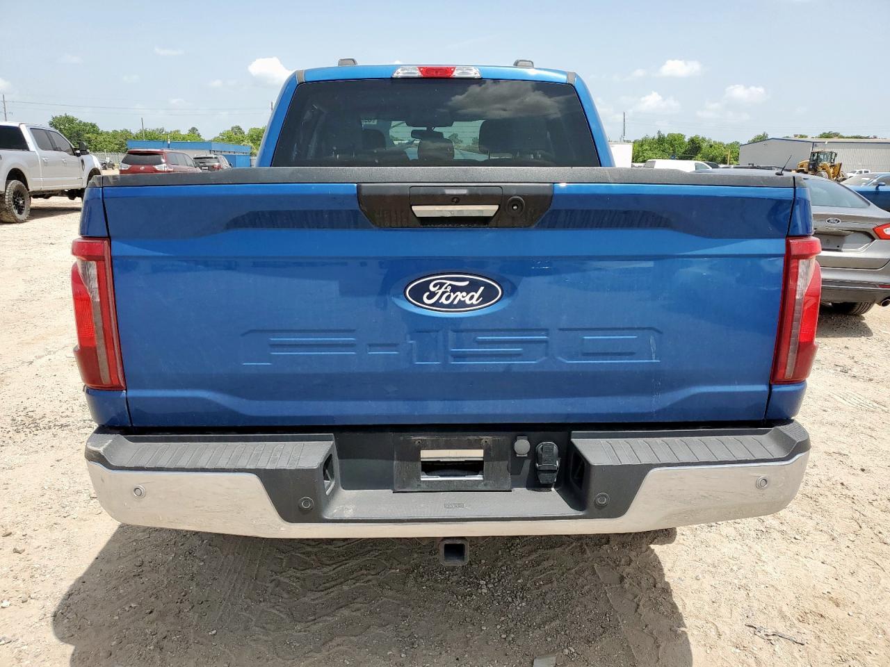 2024 Ford F150 Xlt - Image 6