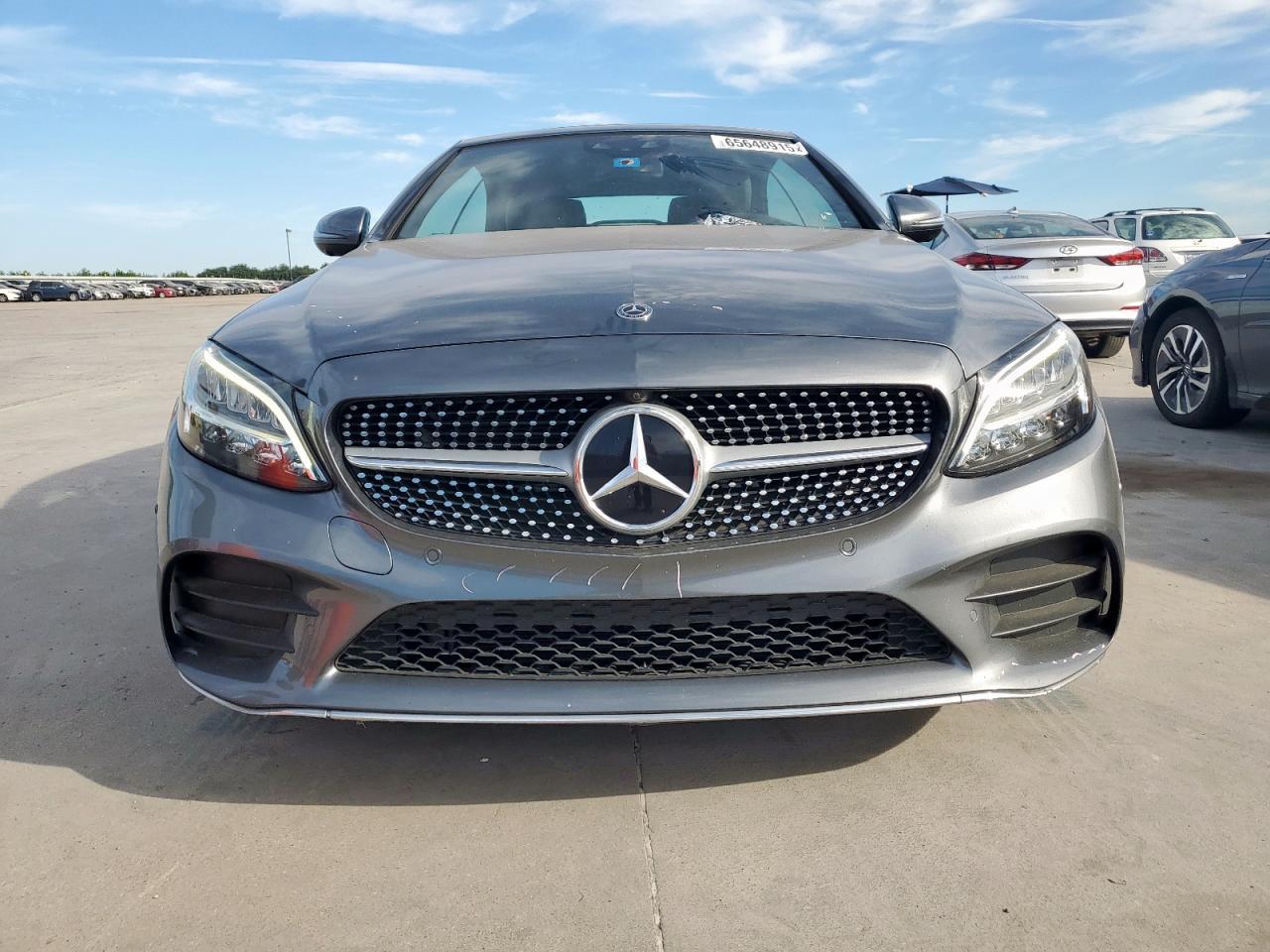2019 Mercedes-Benz C 300 - Фото 5
