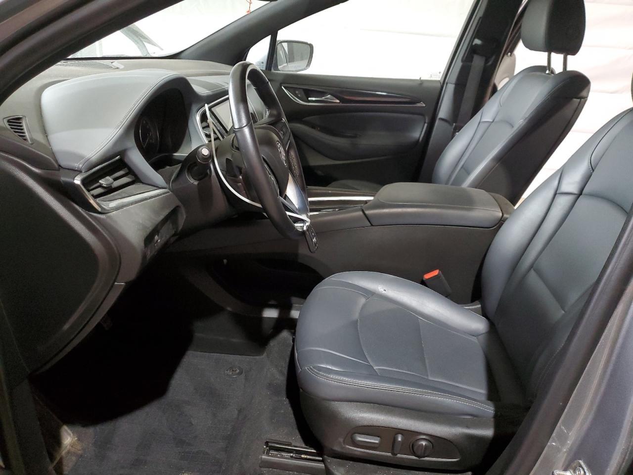 2023 Buick Enclave Essence - Image 7