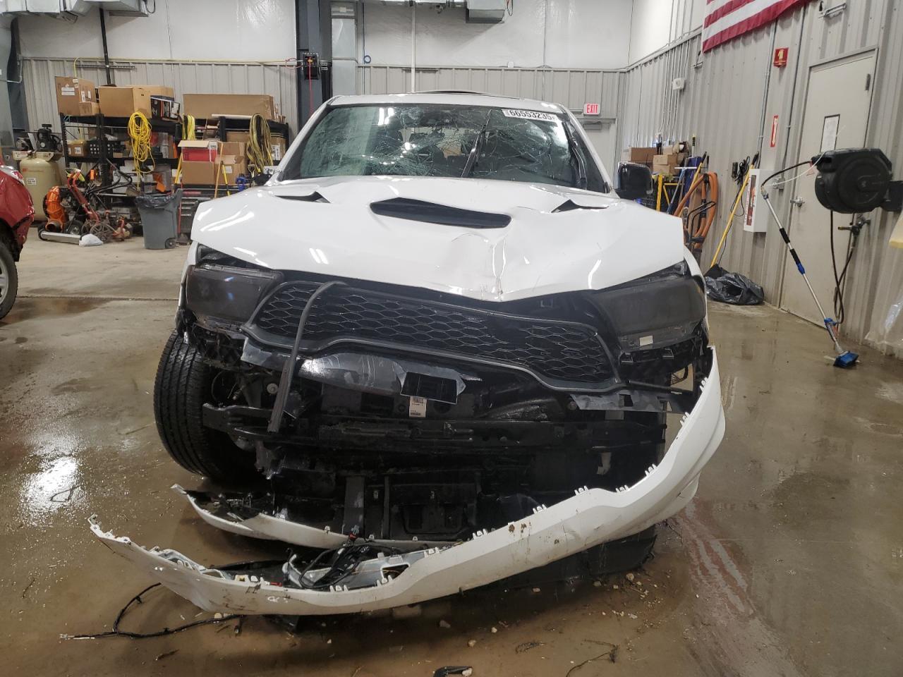 2023 Dodge Durango R - Фото 5