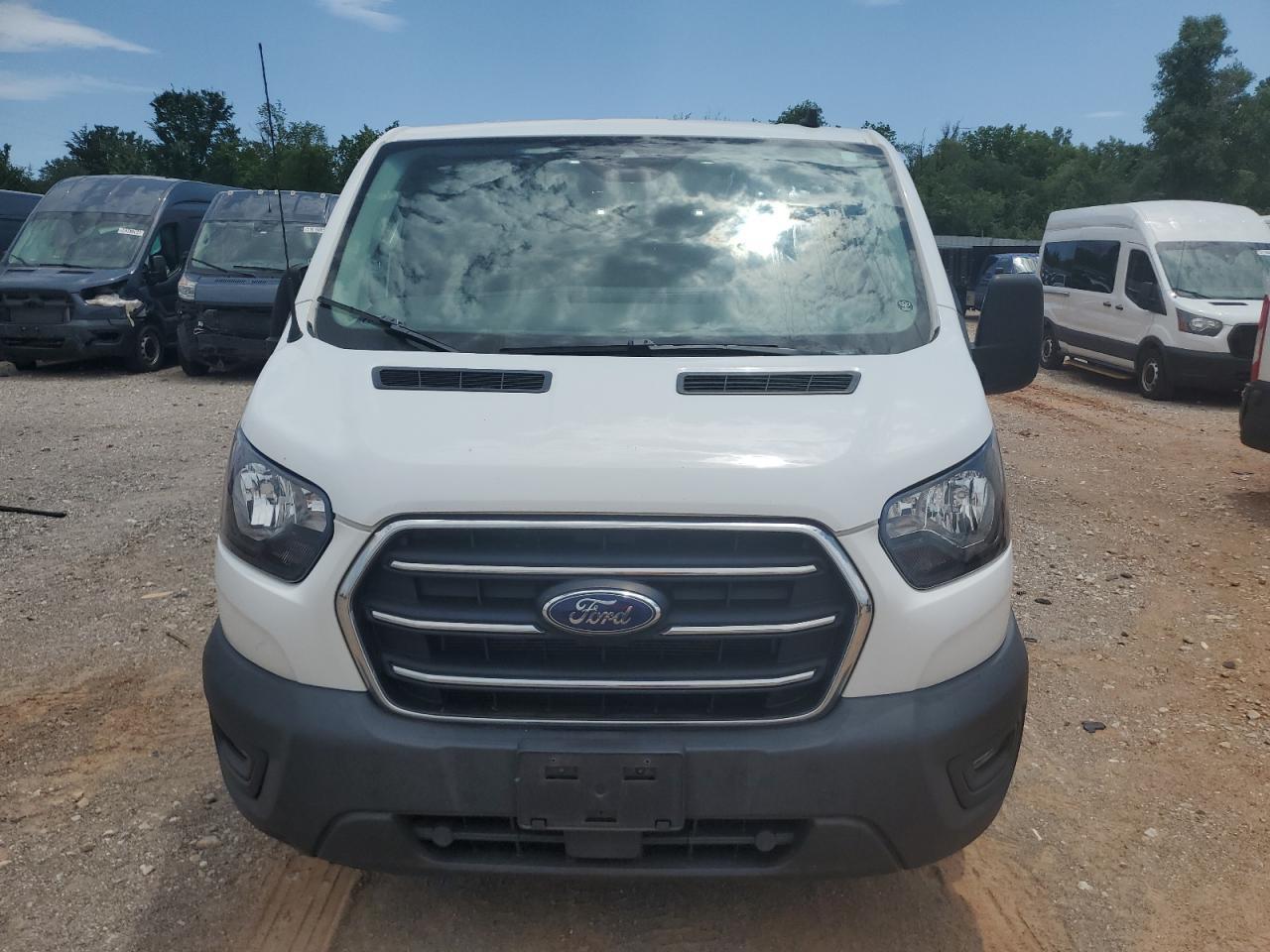 2020 Ford Transit T-250 - Фото 5