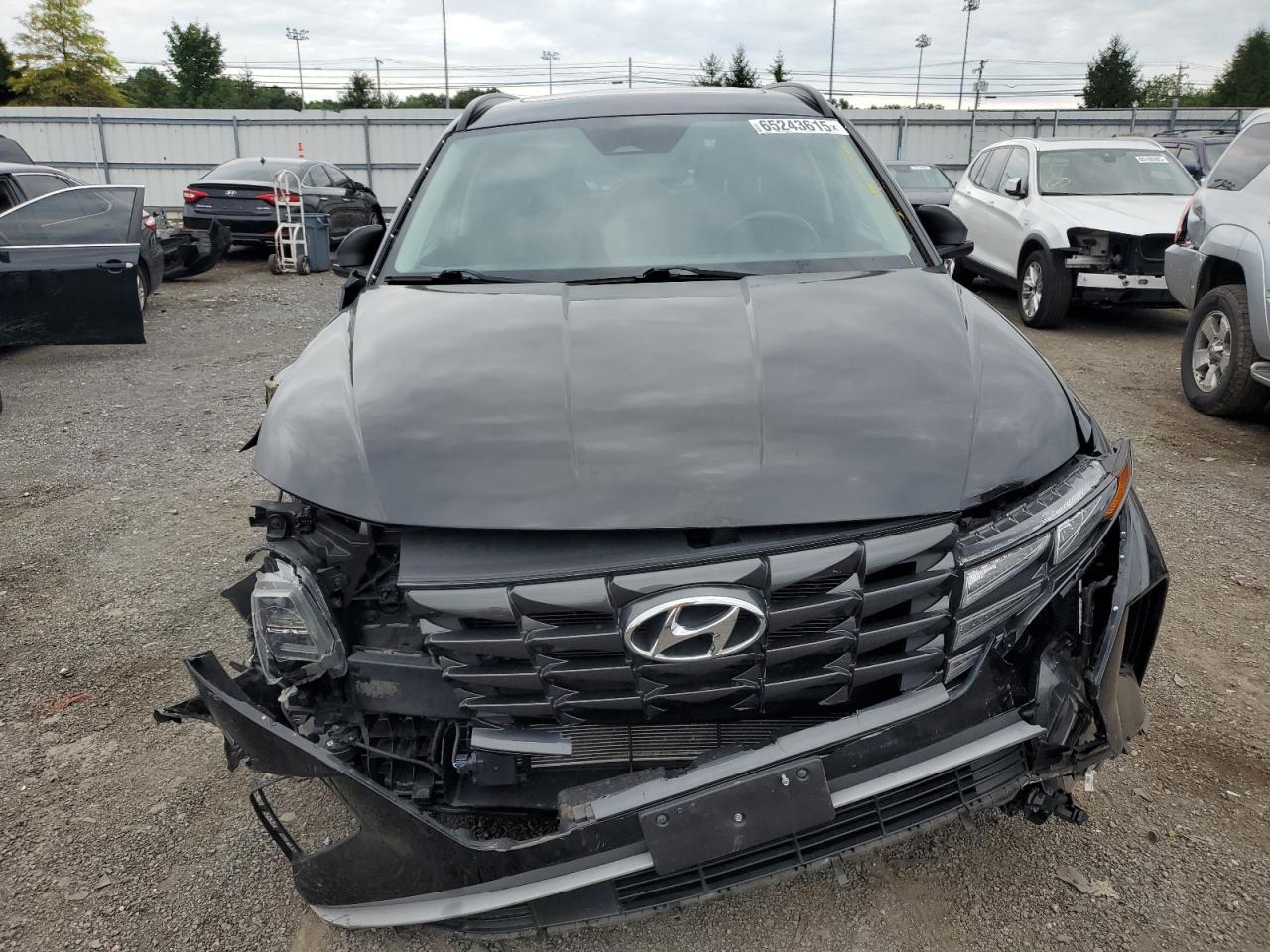 2022 Hyundai Tucson Sel - Image 5