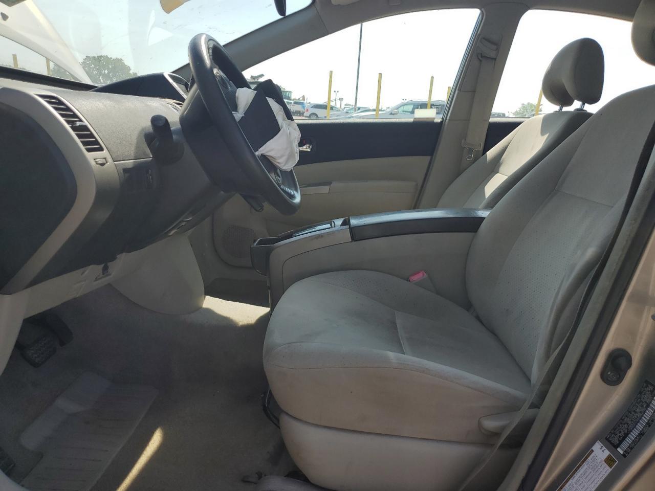 2008 Toyota Prius - Фото 7