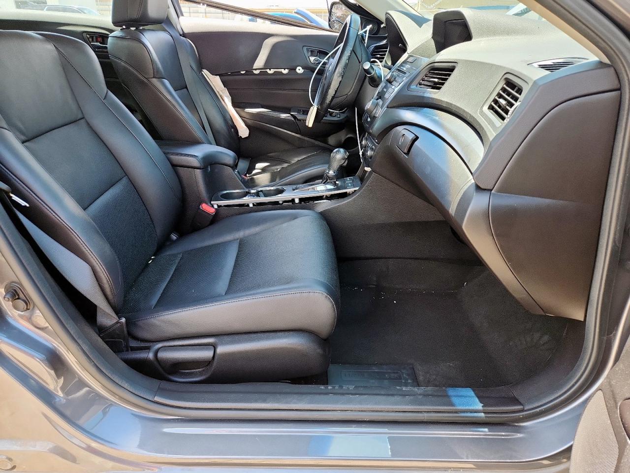 2014 Acura Ilx 20 - Фото 7