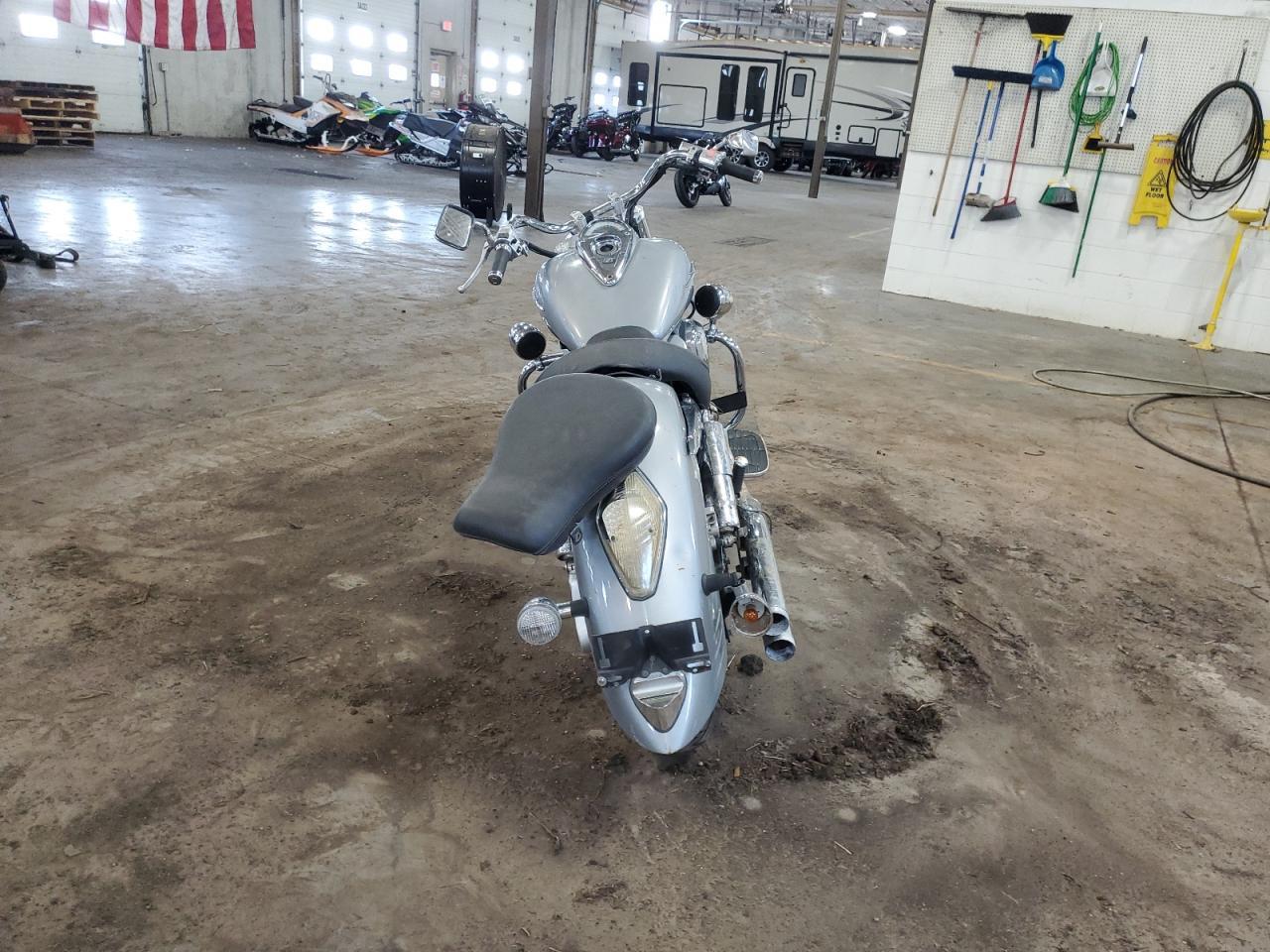 2005 Honda Vt1300 S - Фото 4