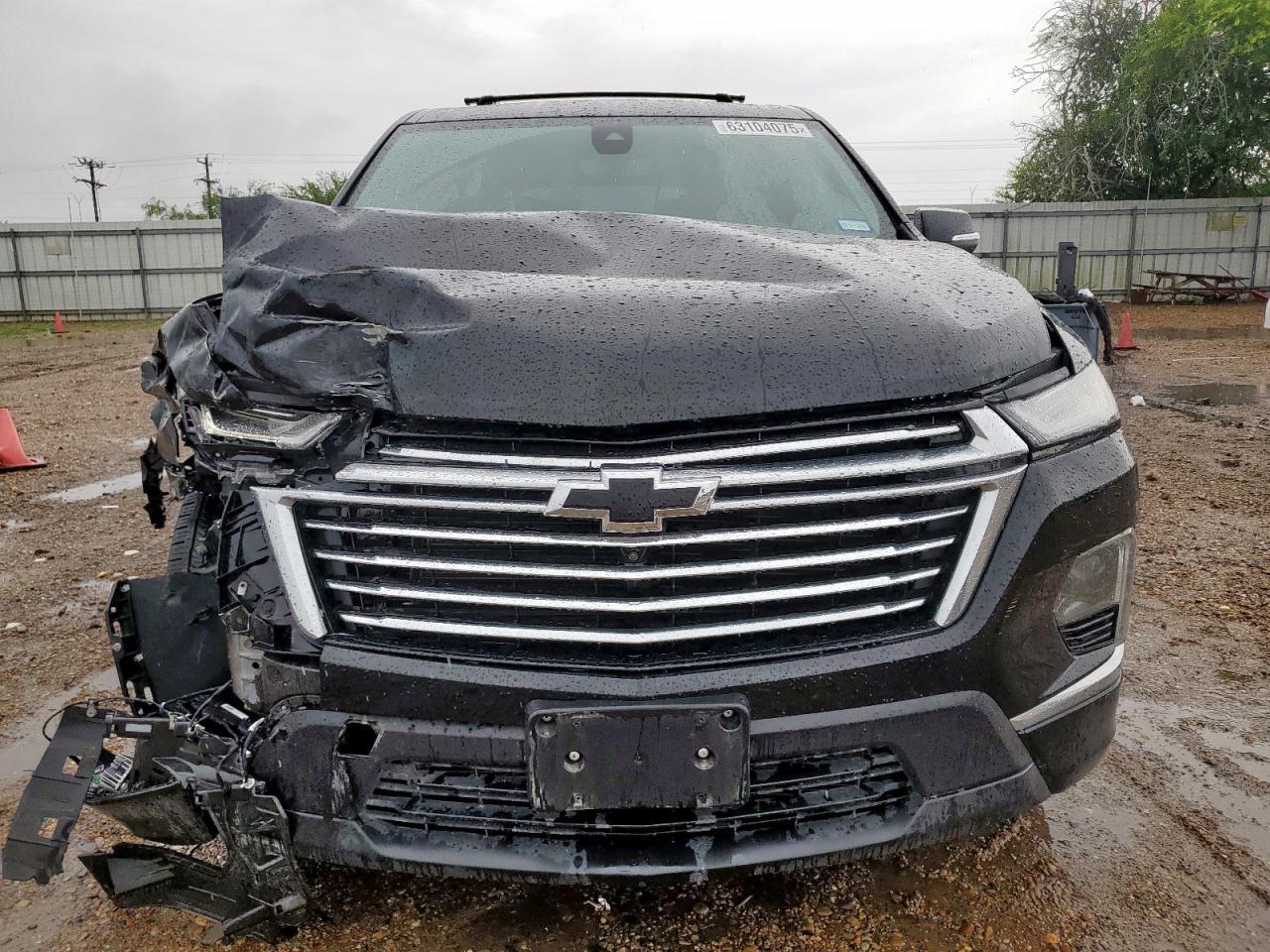 2023 Chevrolet Traverse Premier - Image 5
