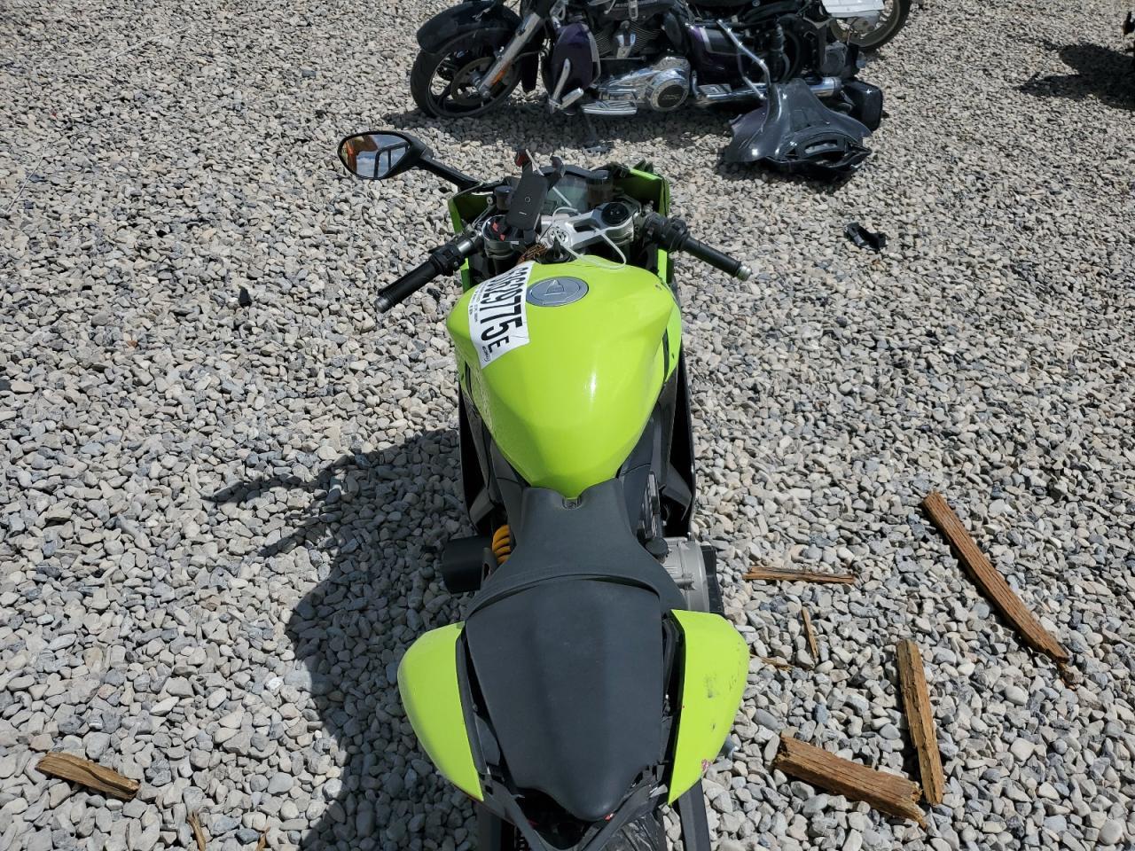 2016 Ducati Superbike 959 Panigale - Фото 6