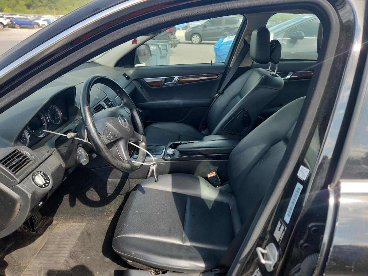 2009 Mercedes-Benz C 300 - Фото 7