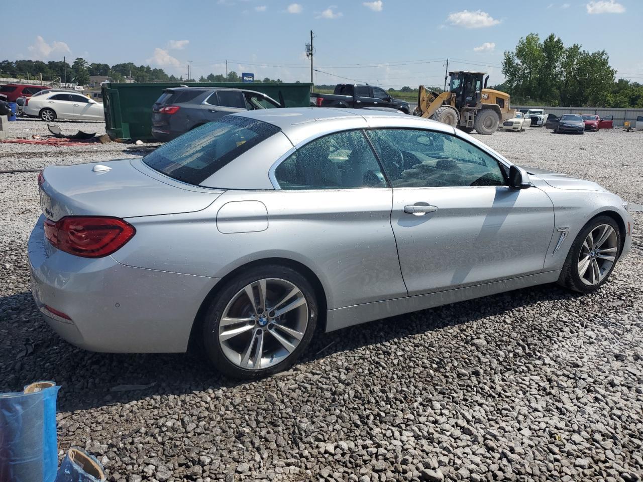 2018 BMW 430I - Image 3