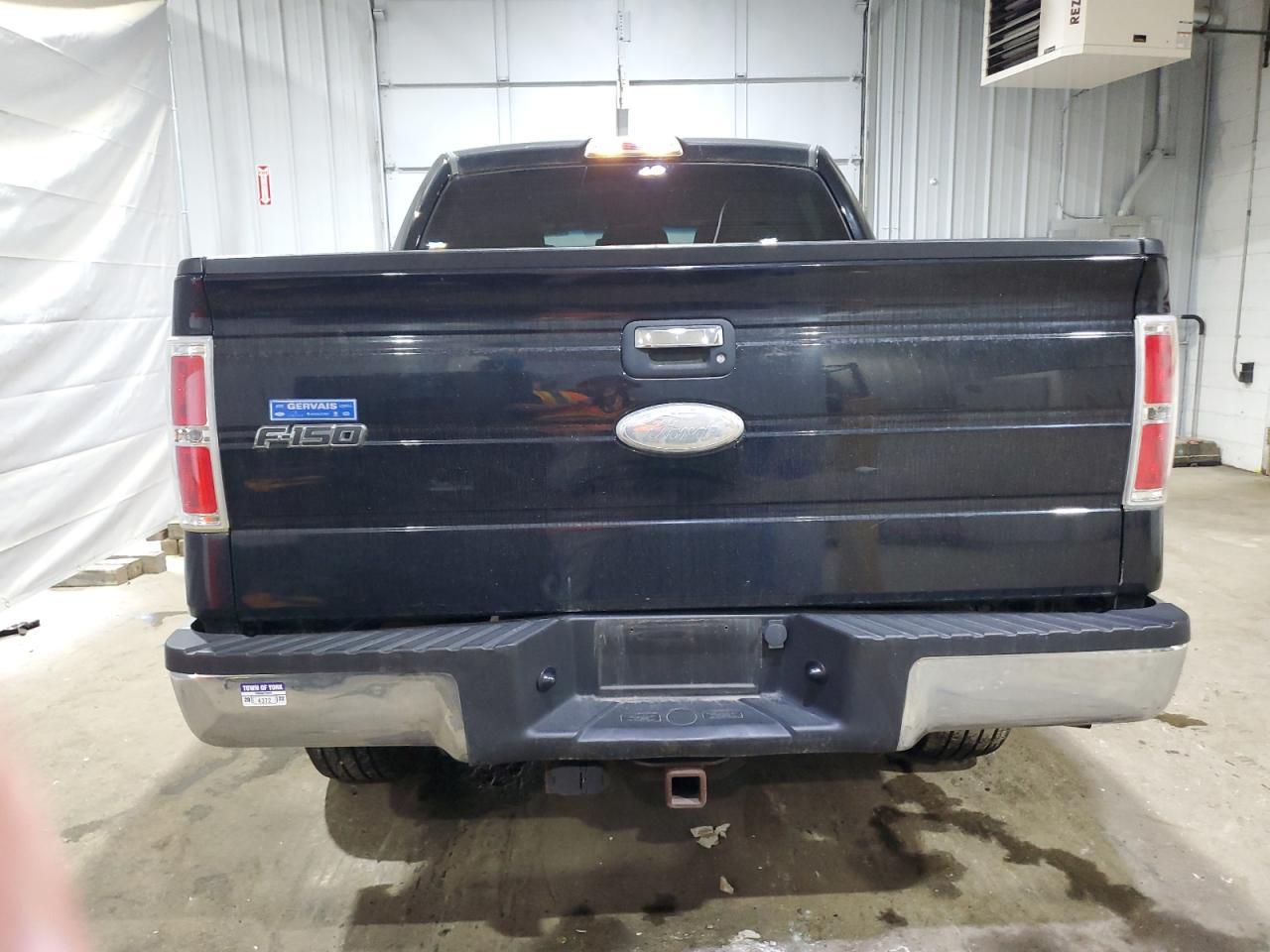 2011 Ford F150 Supercrew - Image 6