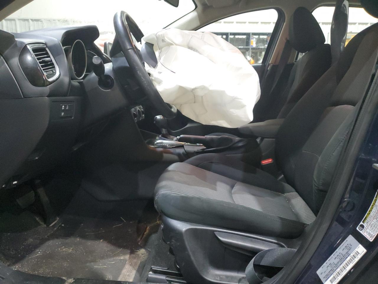 2016 Mazda 3 Touring - Image 7