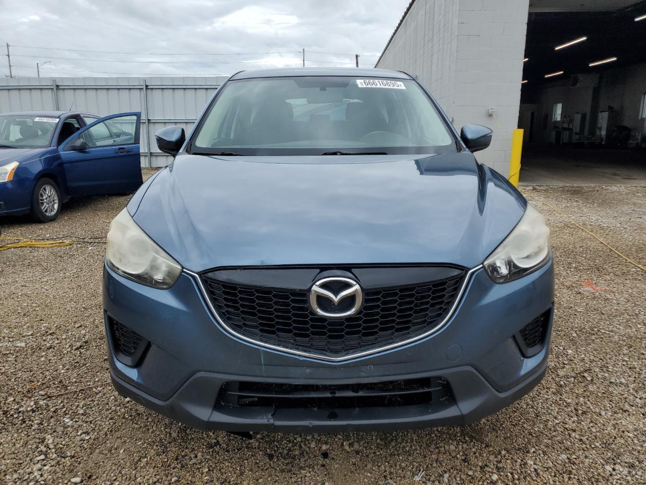 2015 Mazda Cx-5 Sport - Фото 5