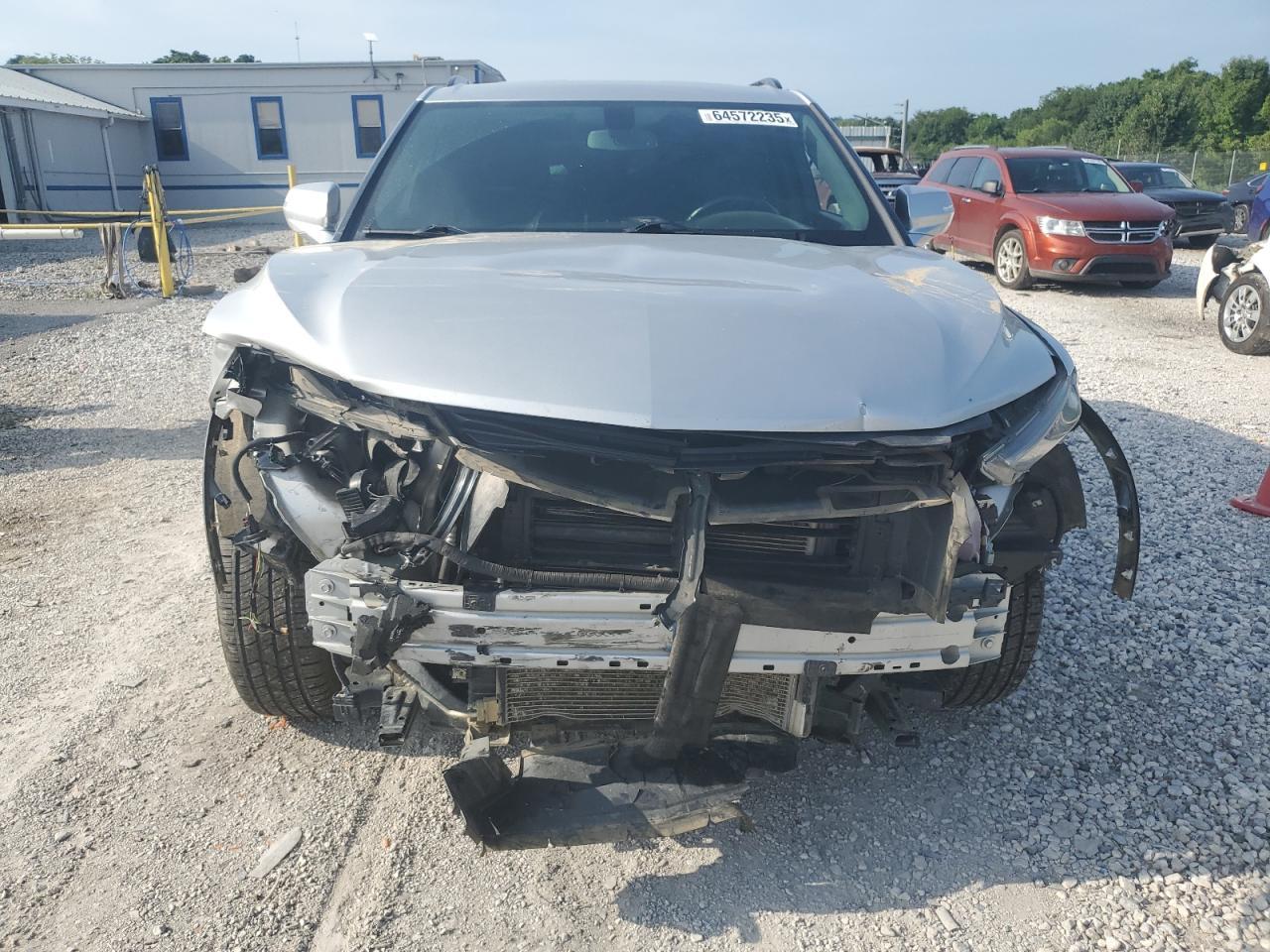 2020 Chevrolet Blazer 1Lt - Фото 5