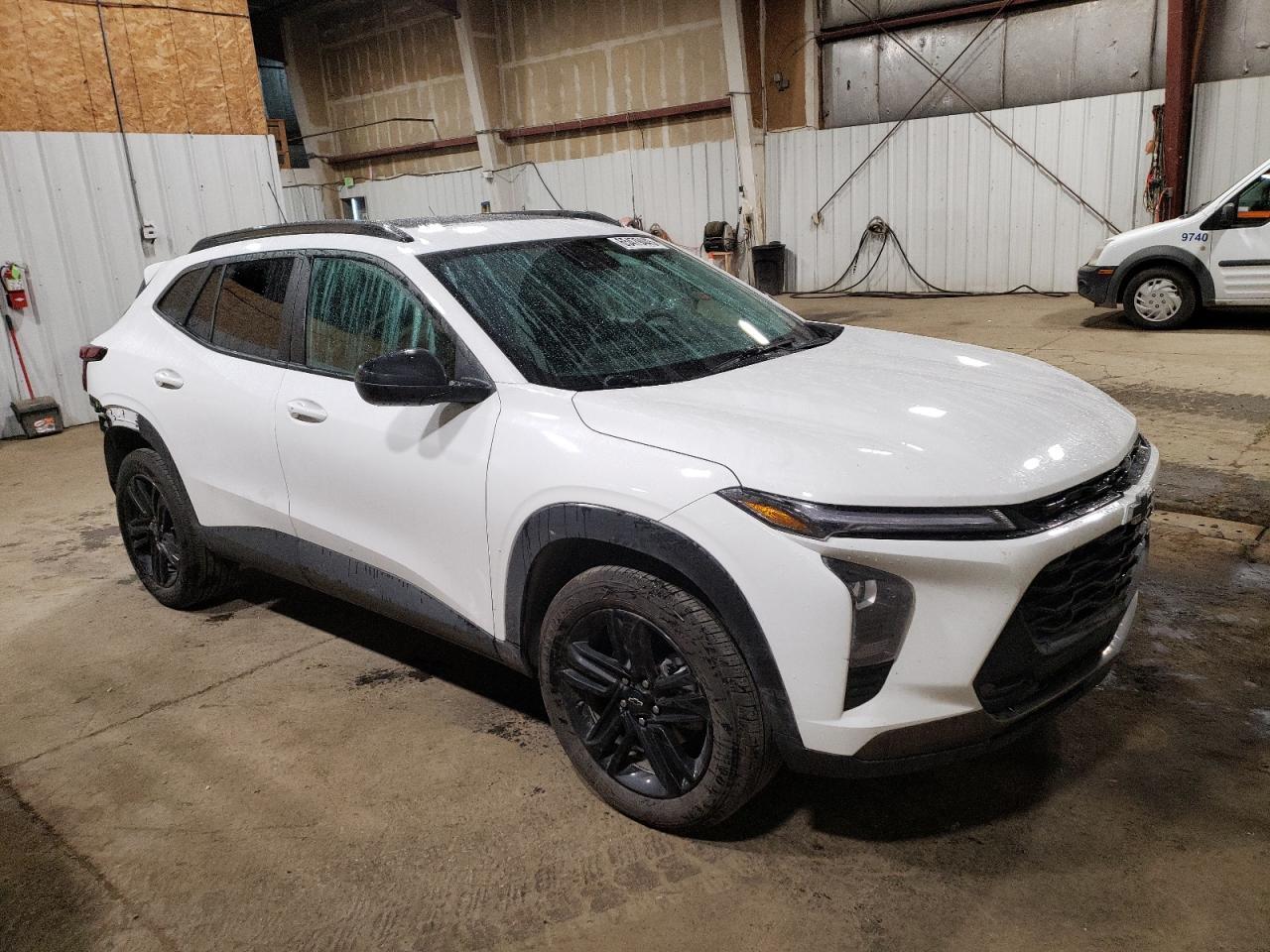 2024 Chevrolet Trax Activ - Image 4