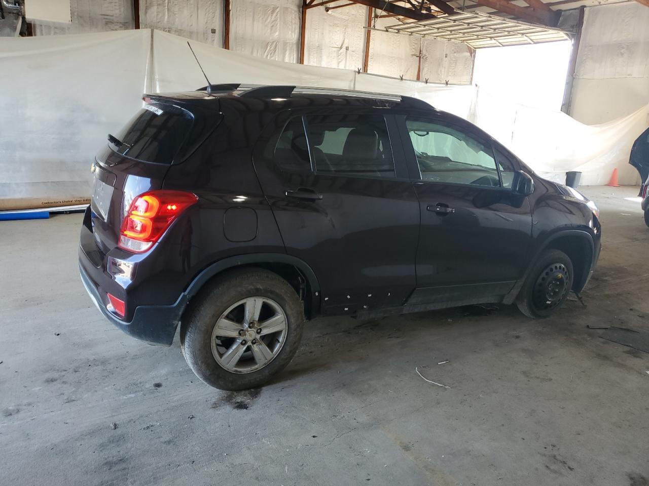 2022 Chevrolet Trax 1Lt - Фото 3