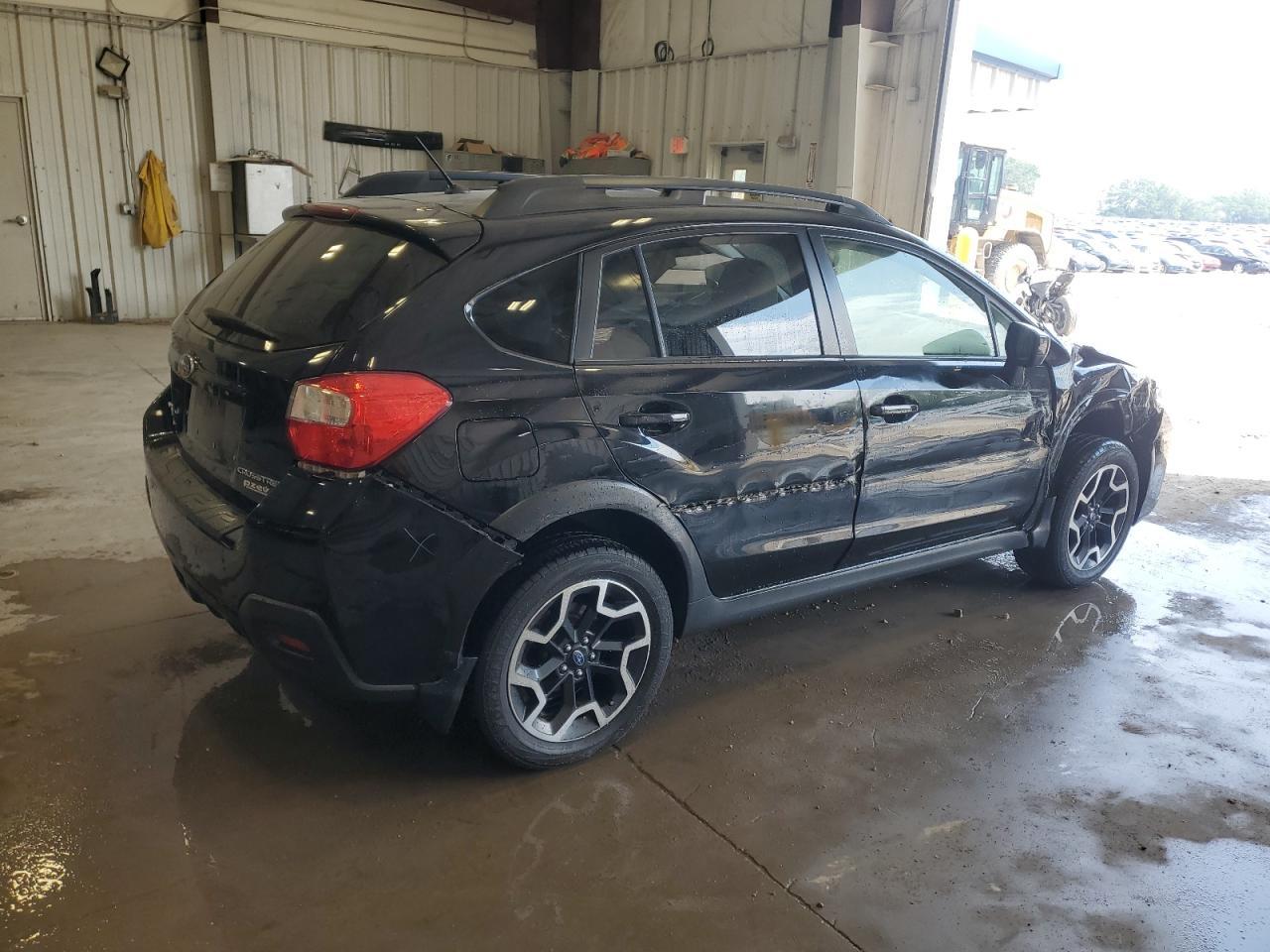 2017 Subaru Crosstrek Premium - Фото 3