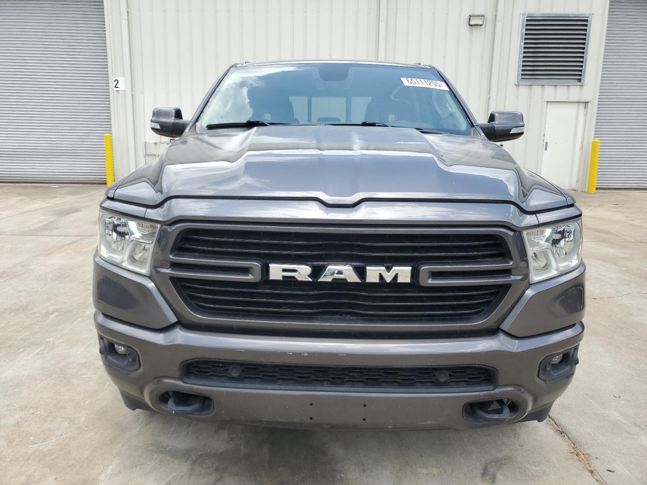 2020 Ram 1500 Big Horn/Lone Star - Фото 5