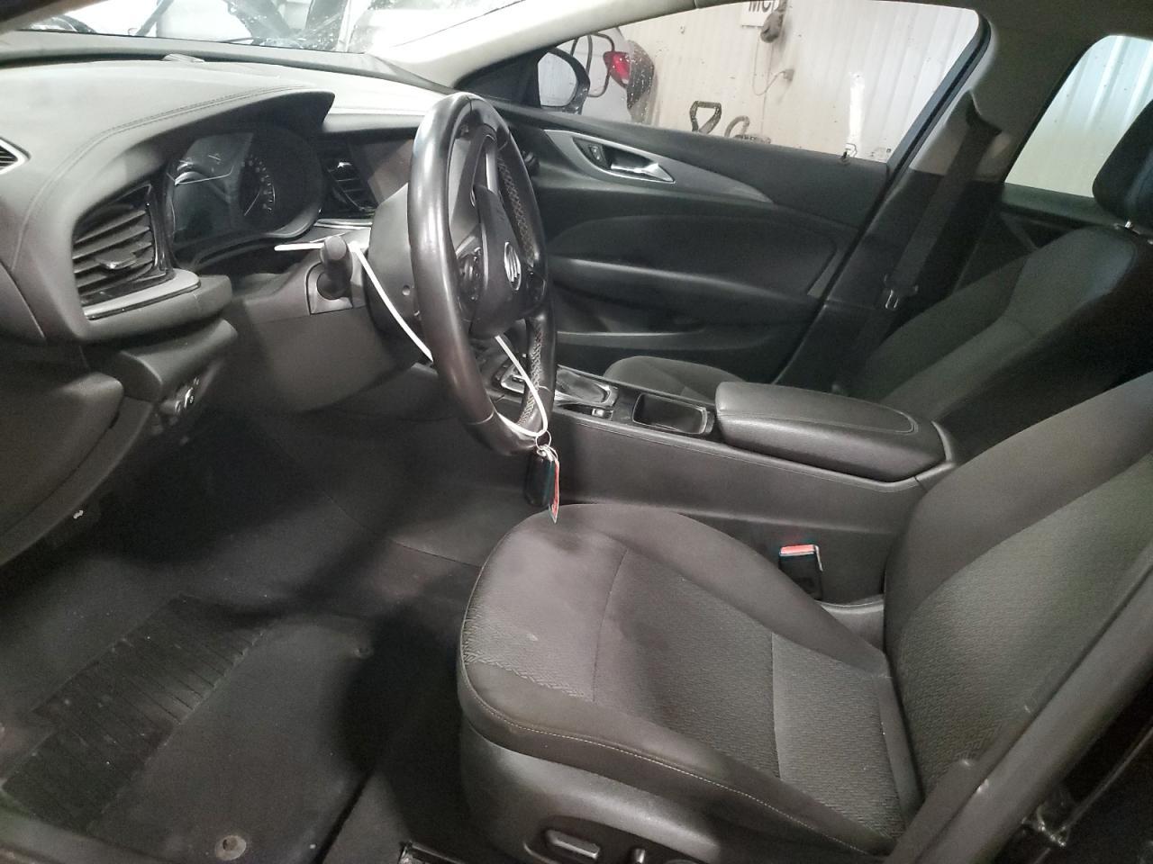 2018 Buick Regal Tourx Preferred - Image 7