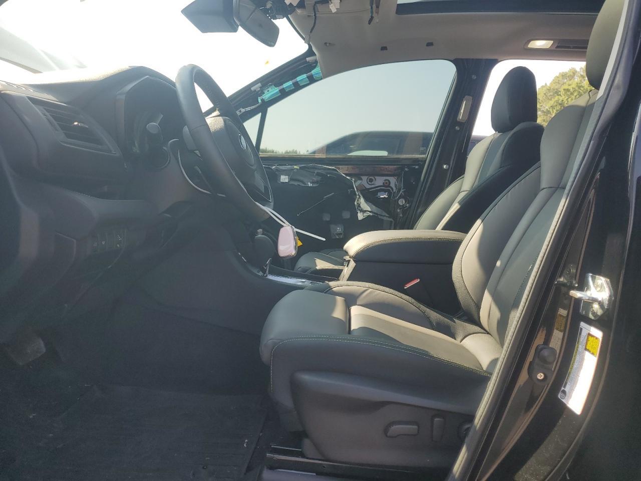 2023 Subaru Ascent Limited - Фото 7