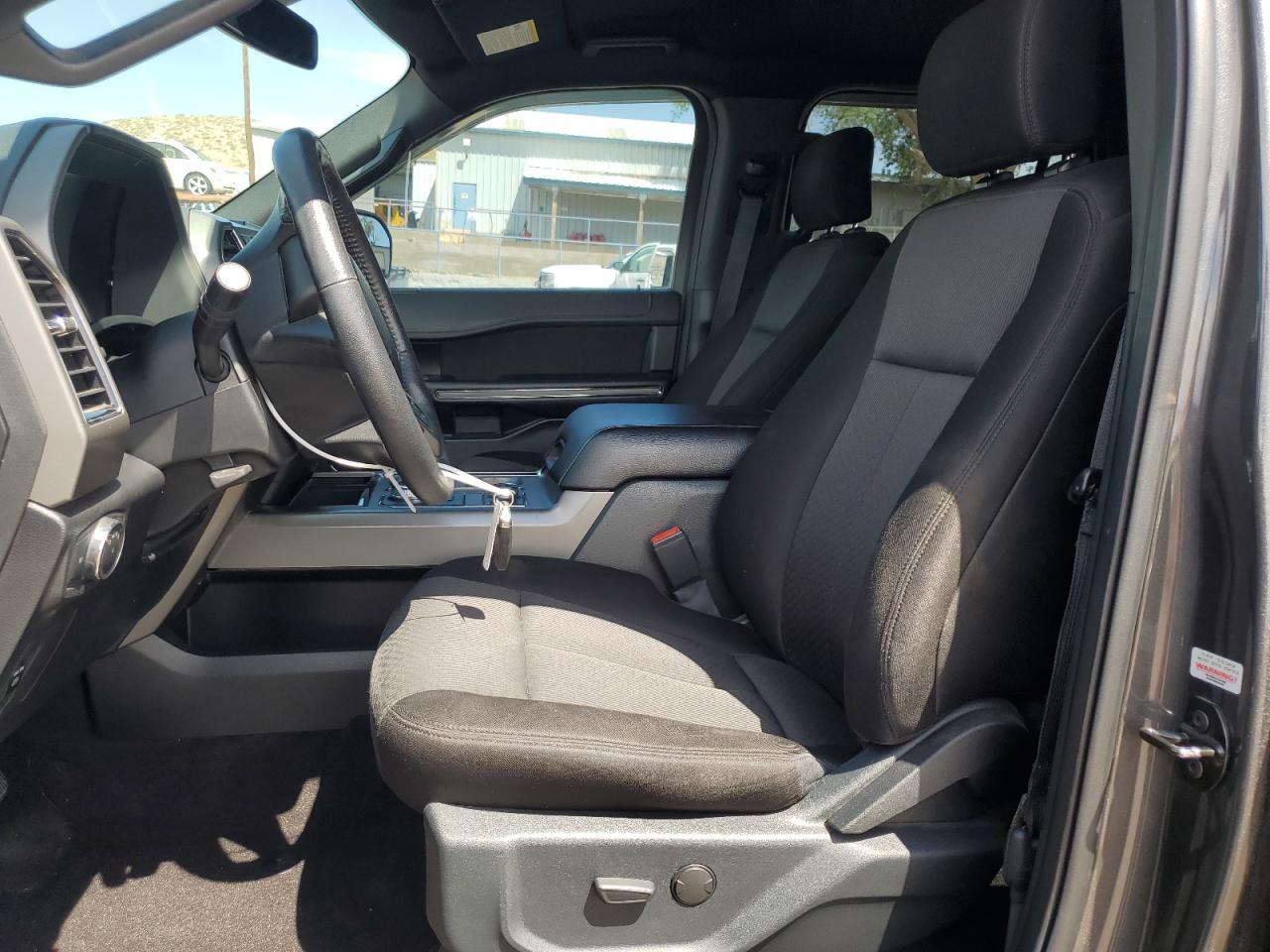 2020 Ford Expedition Xlt - Фото 7