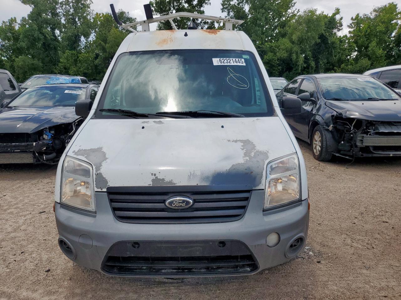 2013 Ford Transit Connect Xl - Image 5