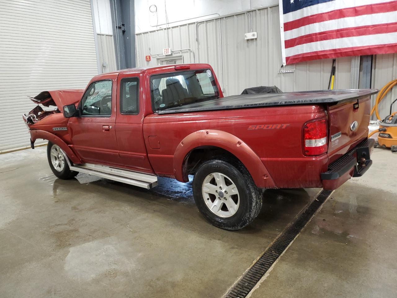 2006 Ford Ranger Super Cab - Фото 2