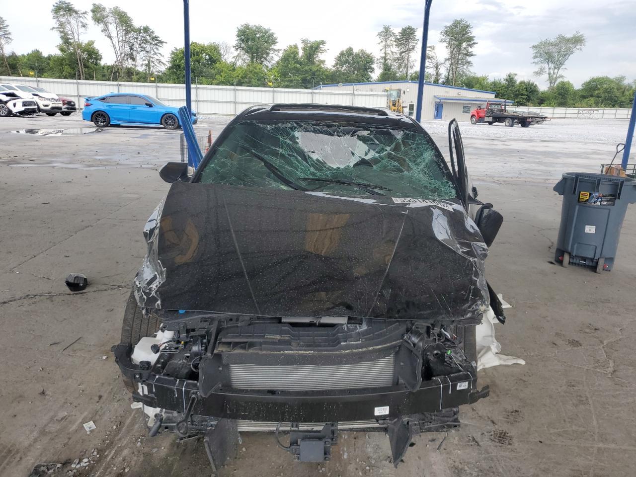 2025 Hyundai Elantra Sel - Фото 5