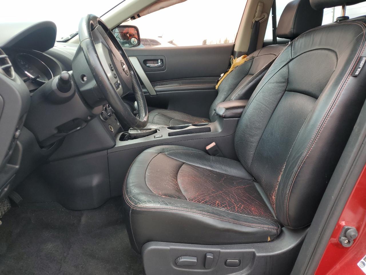 2011 Nissan Rogue S - Image 7