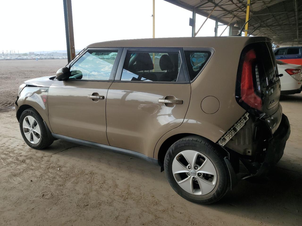 2014 Kia Soul - Image 2